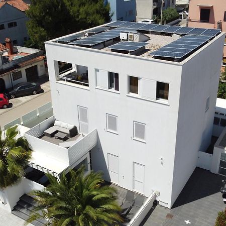 Villa Doel Zadar Zewnętrze zdjęcie