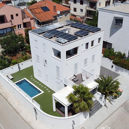 Villa Doel Zadar Zewnętrze zdjęcie