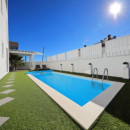 Villa Doel Zadar Zewnętrze zdjęcie
