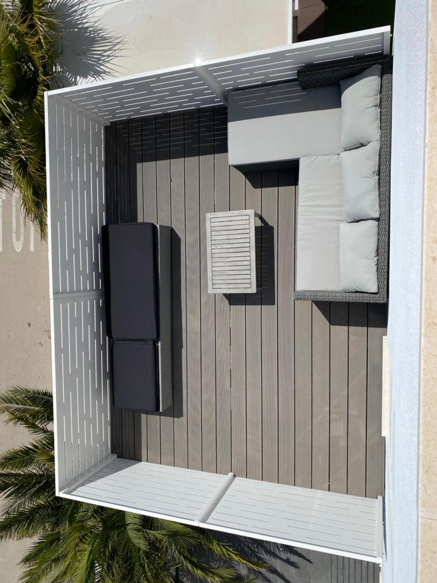 Villa Doel Zadar Zewnętrze zdjęcie