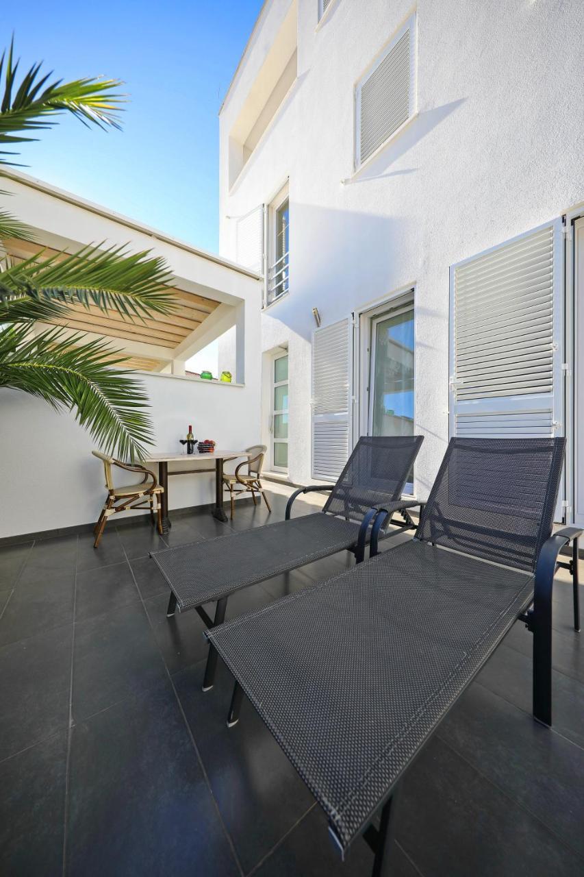 Villa Doel Zadar Zewnętrze zdjęcie