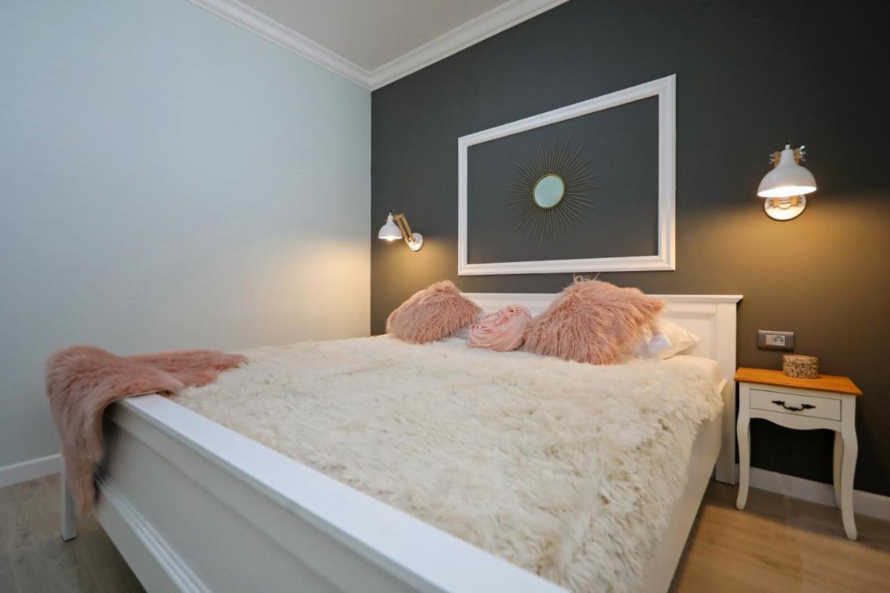 Villa Doel Zadar Zewnętrze zdjęcie