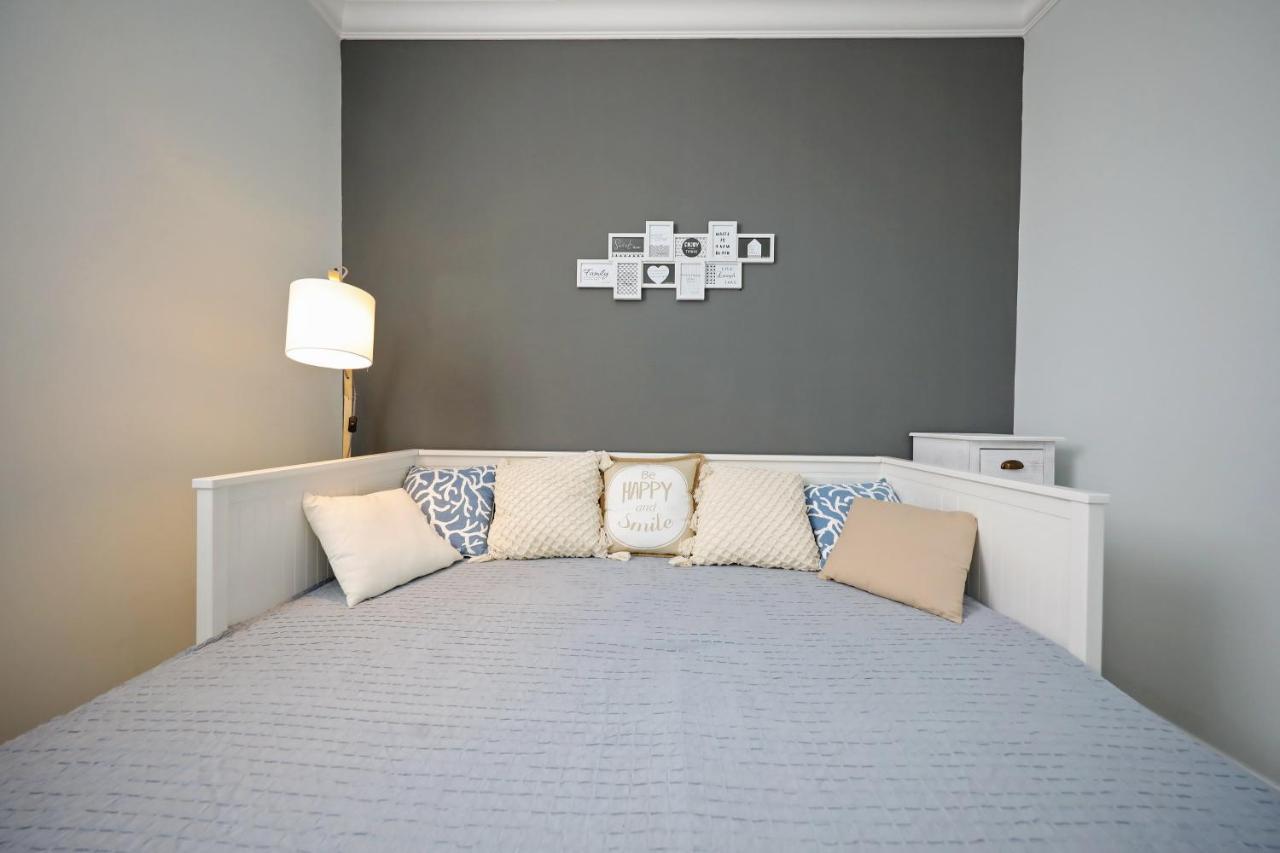 Villa Doel Zadar Zewnętrze zdjęcie