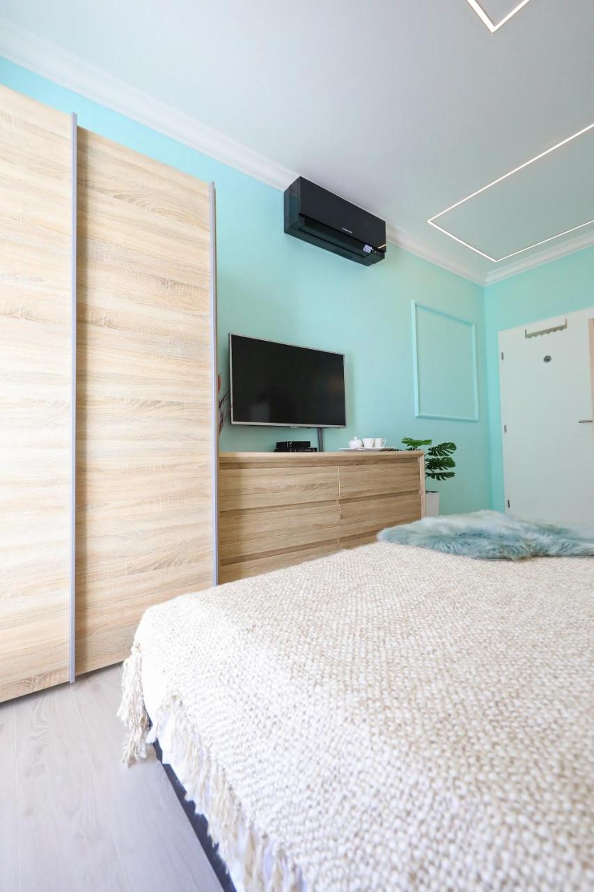 Villa Doel Zadar Zewnętrze zdjęcie