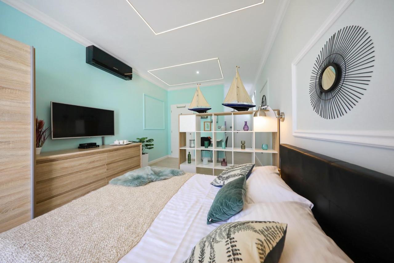 Villa Doel Zadar Zewnętrze zdjęcie