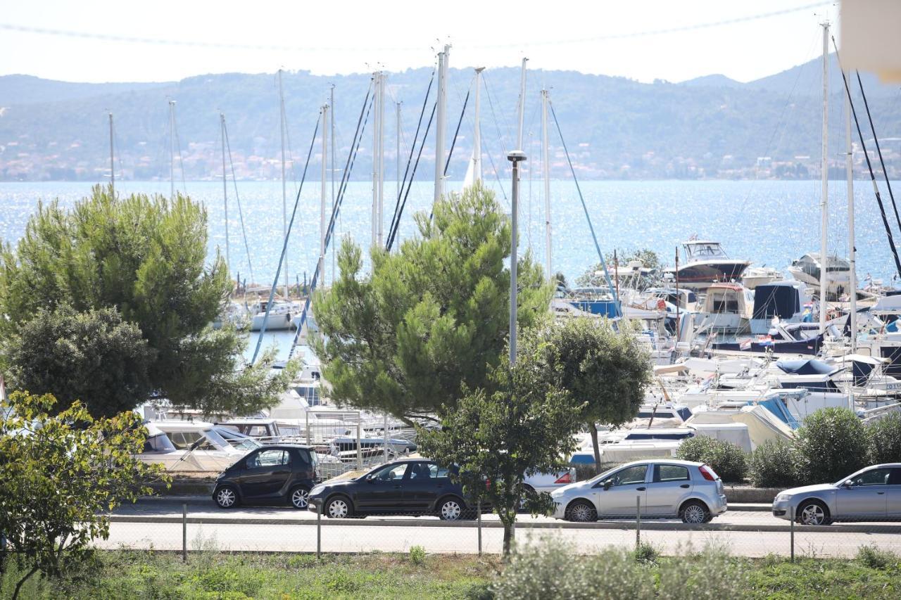 Villa Doel Zadar Zewnętrze zdjęcie
