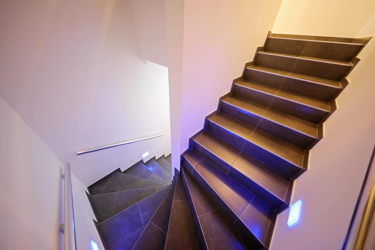 Villa Doel Zadar Zewnętrze zdjęcie