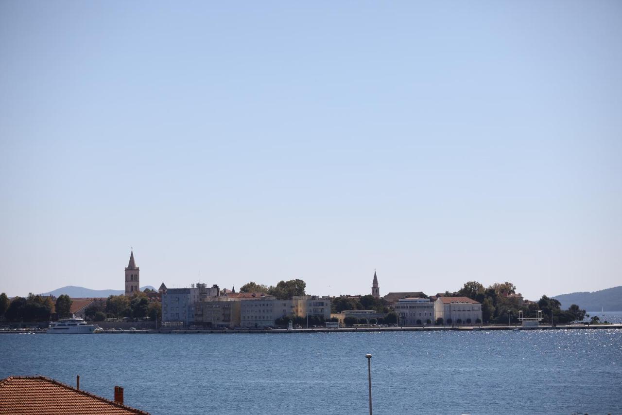 Villa Doel Zadar Zewnętrze zdjęcie