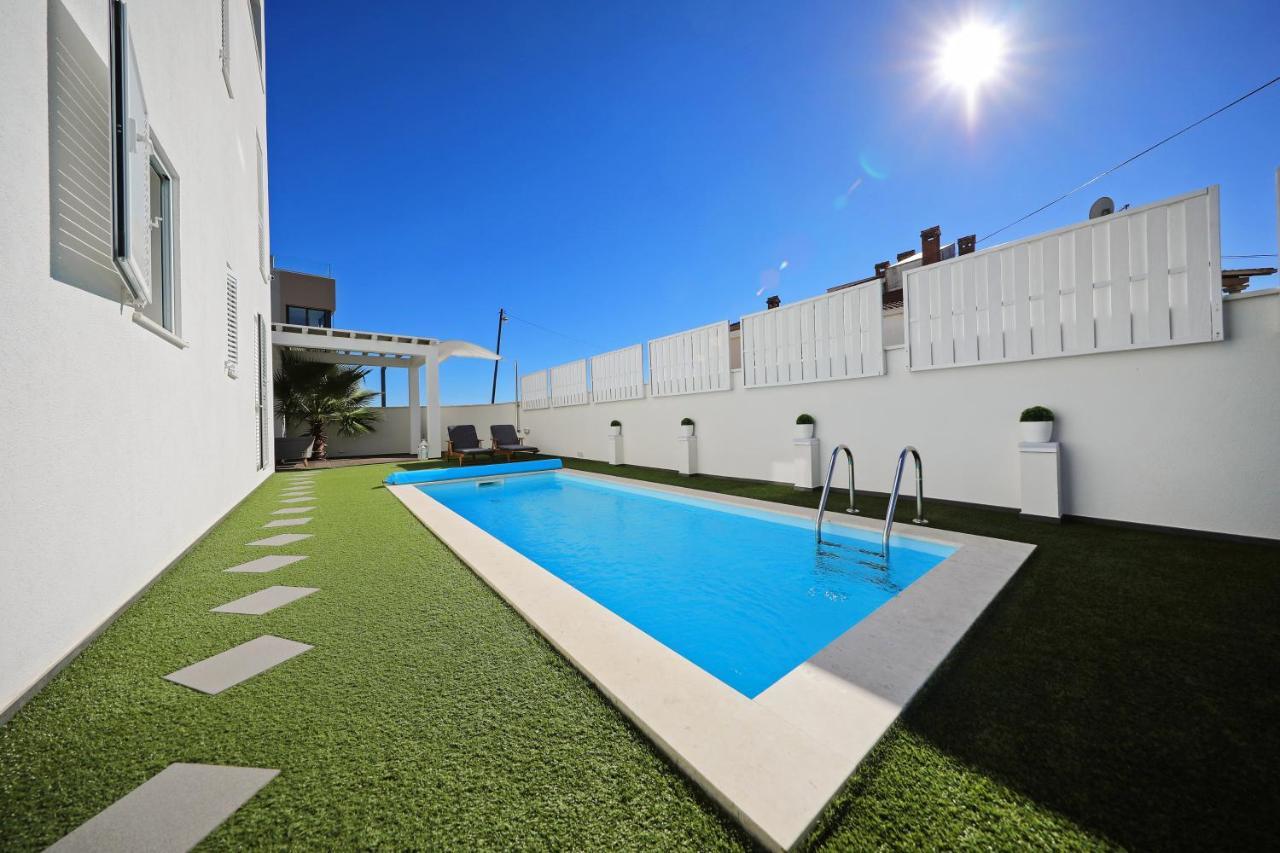 Villa Doel Zadar Zewnętrze zdjęcie