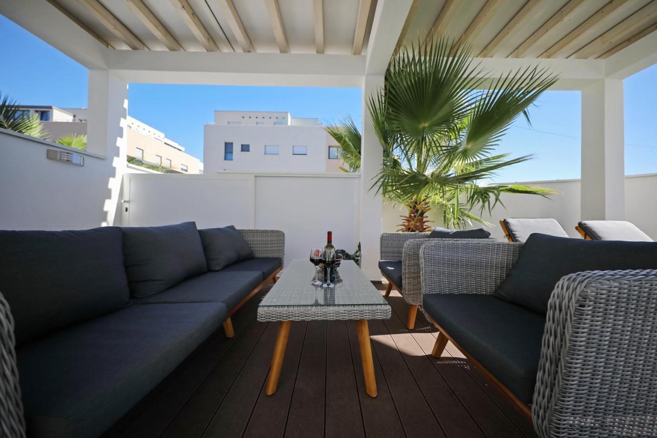 Villa Doel Zadar Zewnętrze zdjęcie