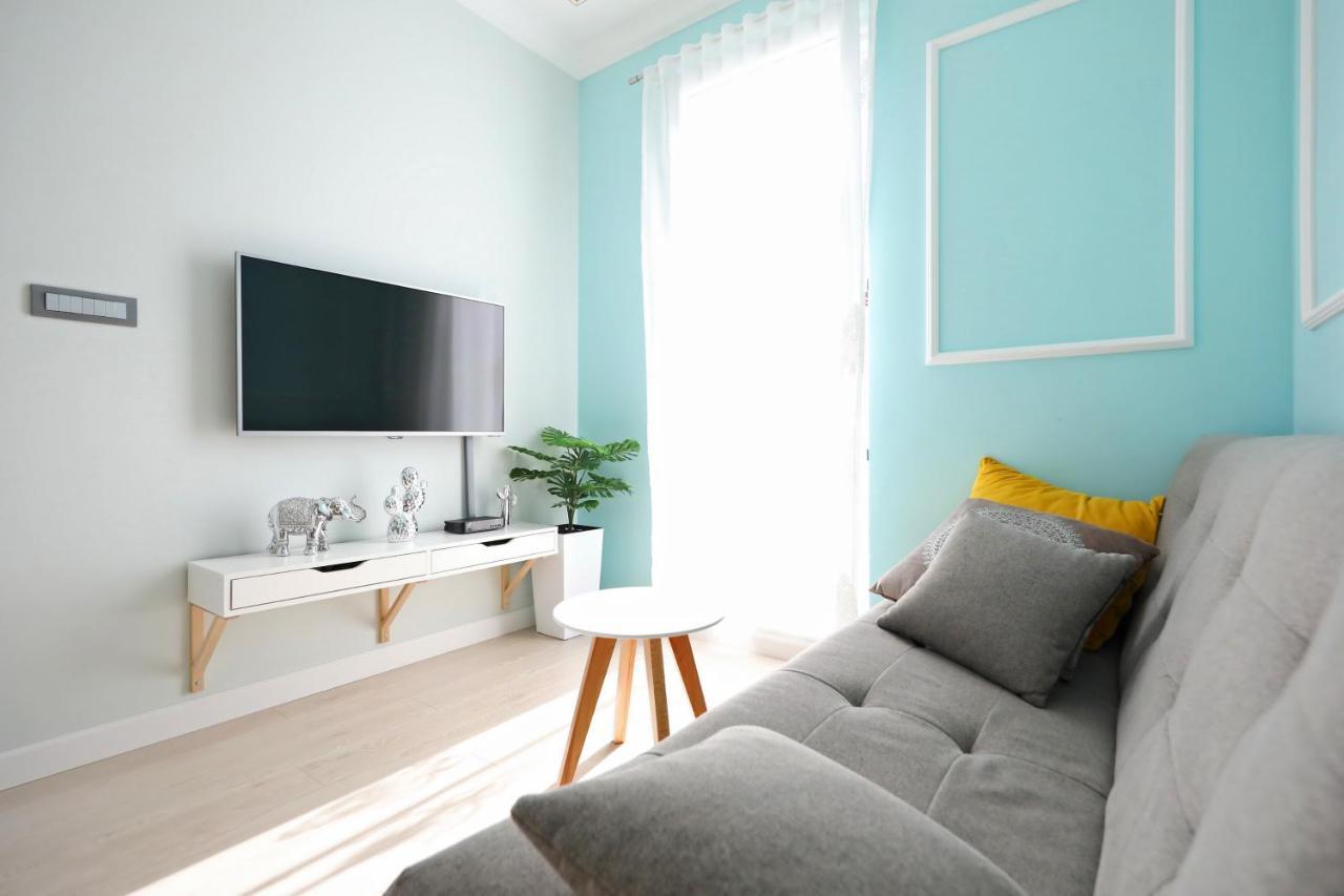 Villa Doel Zadar Zewnętrze zdjęcie