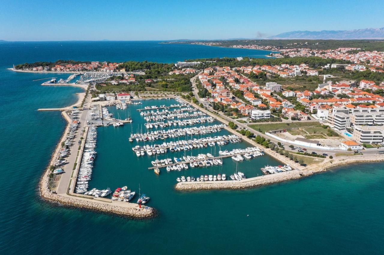 Villa Doel Zadar Zewnętrze zdjęcie