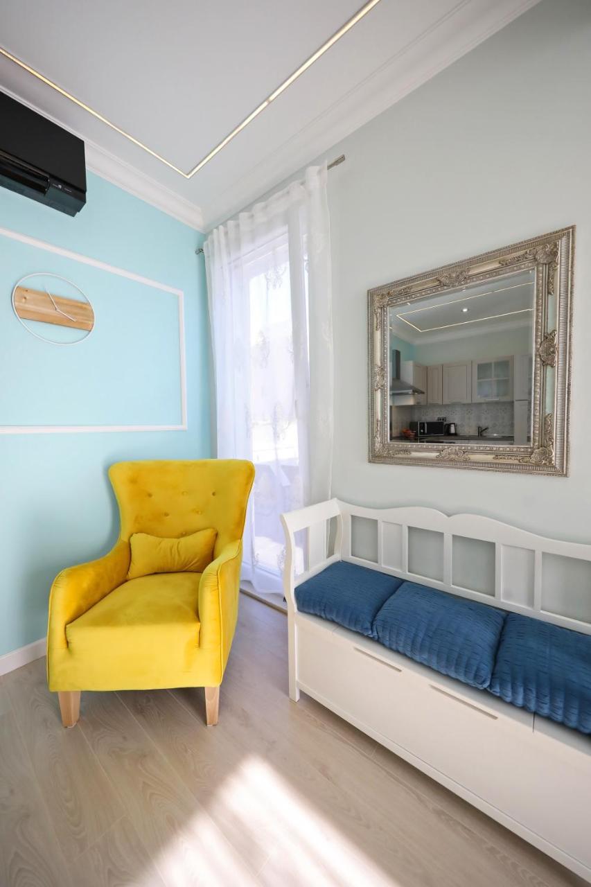 Villa Doel Zadar Zewnętrze zdjęcie