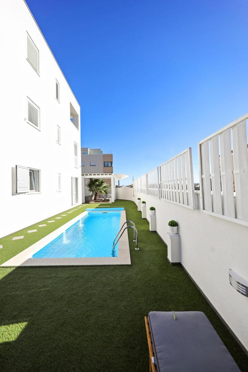 Villa Doel Zadar Zewnętrze zdjęcie