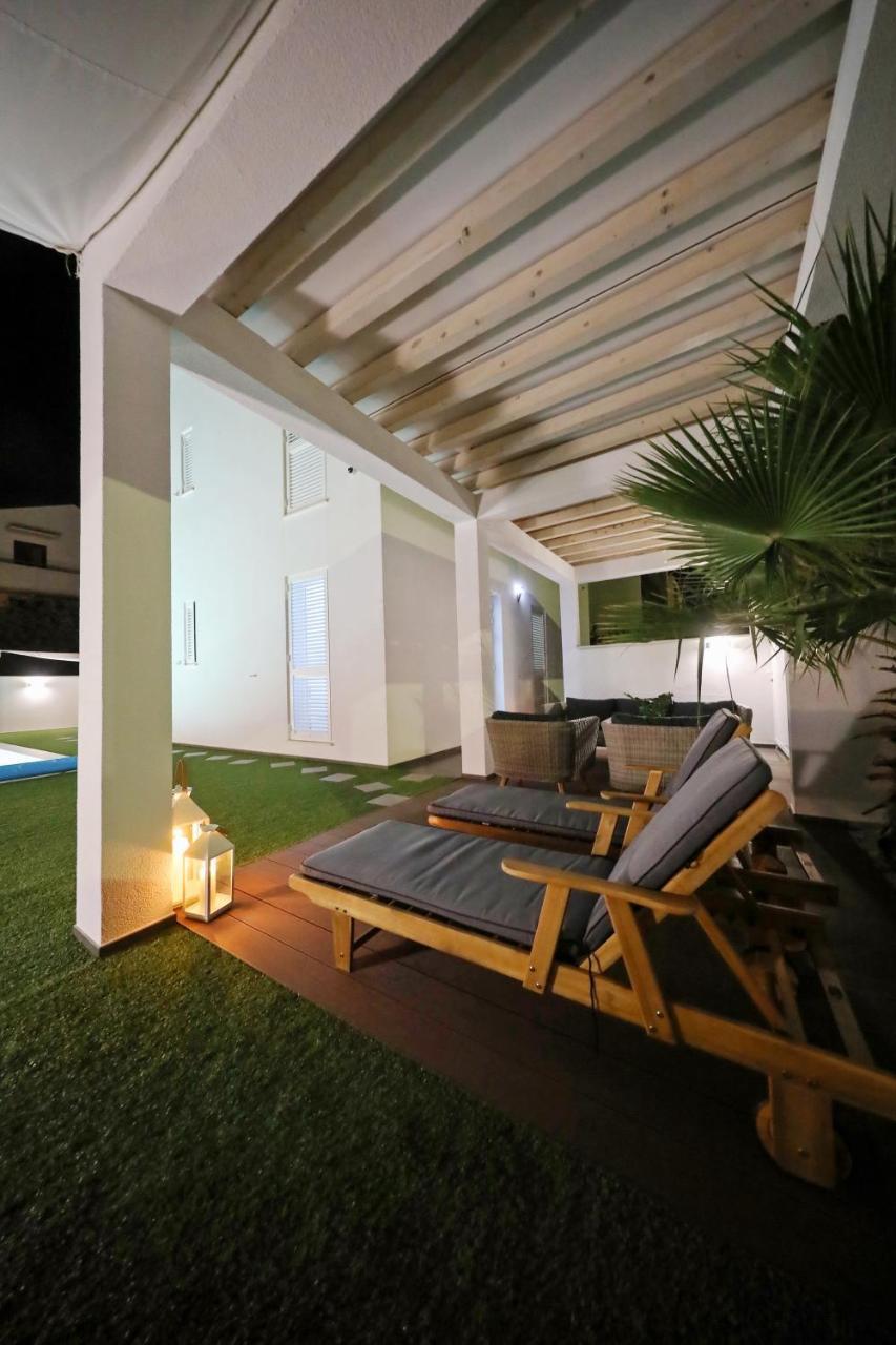 Villa Doel Zadar Zewnętrze zdjęcie