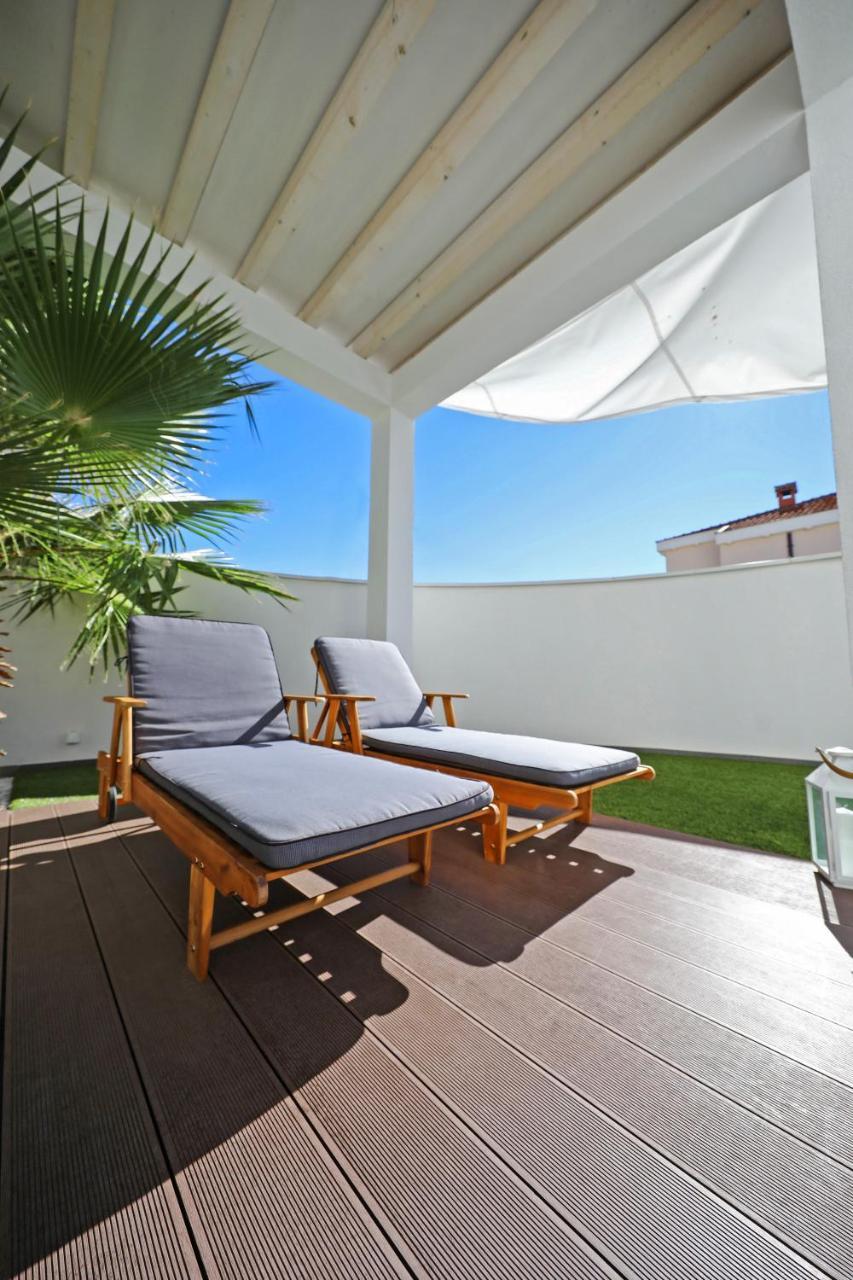 Villa Doel Zadar Zewnętrze zdjęcie