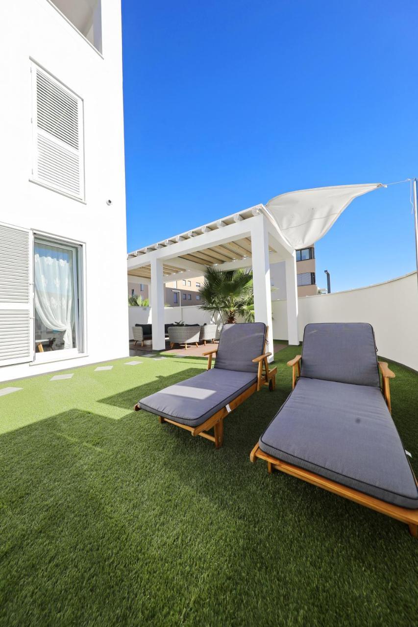 Villa Doel Zadar Zewnętrze zdjęcie