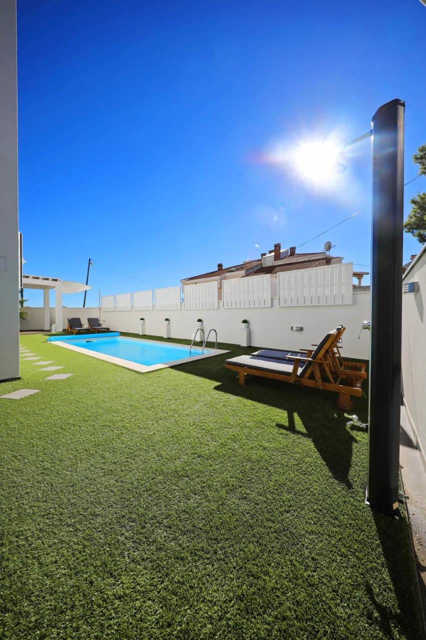 Villa Doel Zadar Zewnętrze zdjęcie
