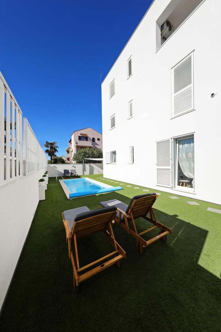 Villa Doel Zadar Zewnętrze zdjęcie