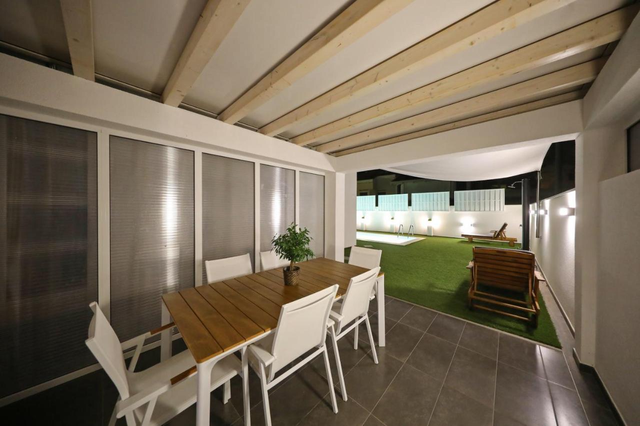 Villa Doel Zadar Zewnętrze zdjęcie
