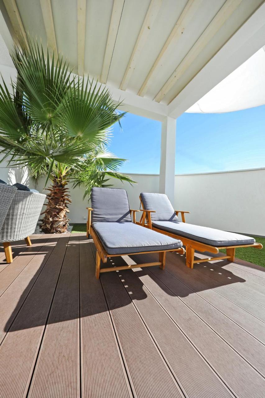 Villa Doel Zadar Zewnętrze zdjęcie