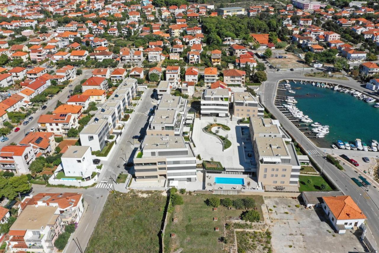 Villa Doel Zadar Zewnętrze zdjęcie