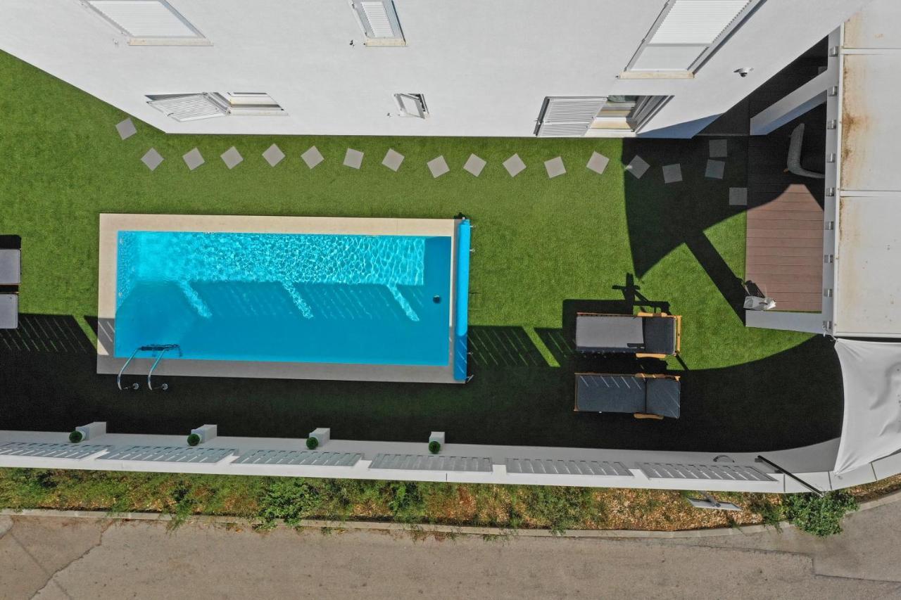 Villa Doel Zadar Zewnętrze zdjęcie