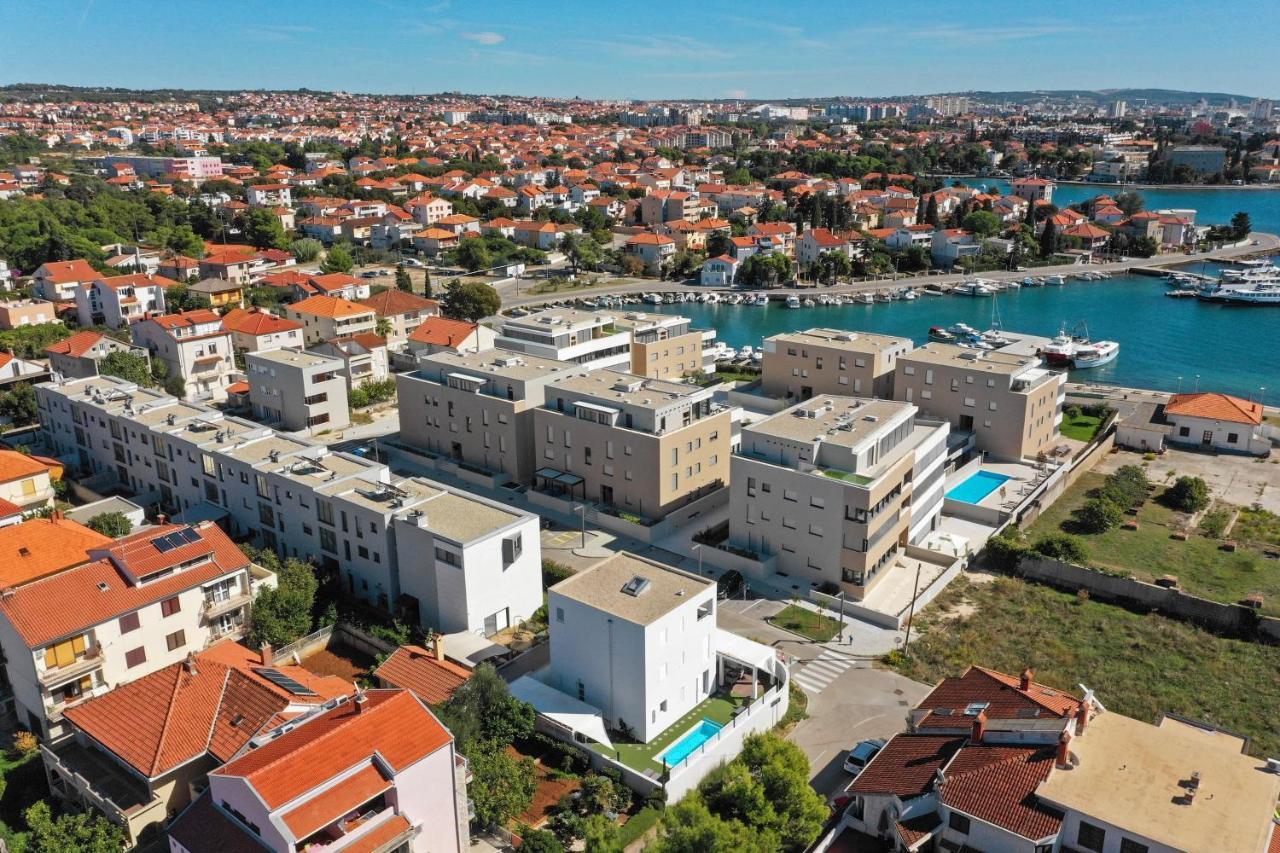 Villa Doel Zadar Zewnętrze zdjęcie