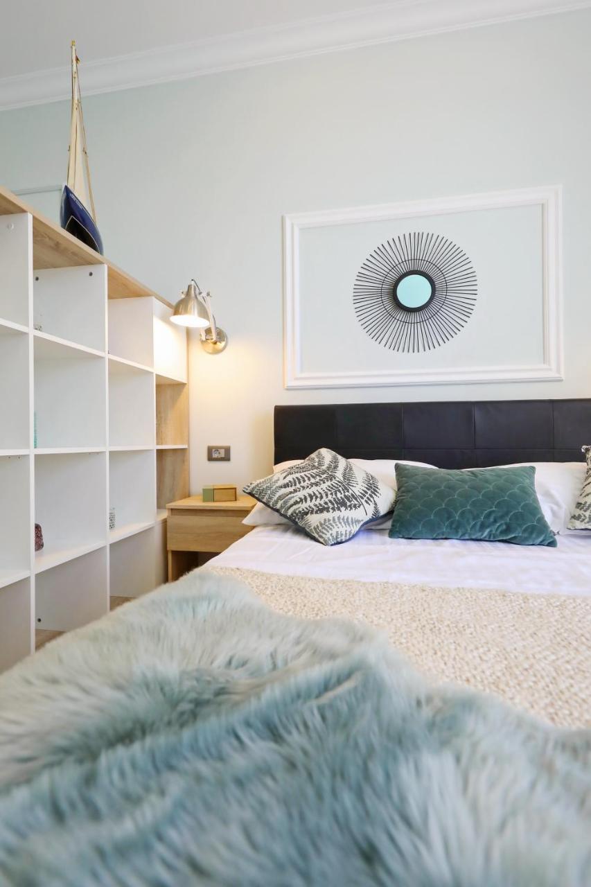 Villa Doel Zadar Zewnętrze zdjęcie
