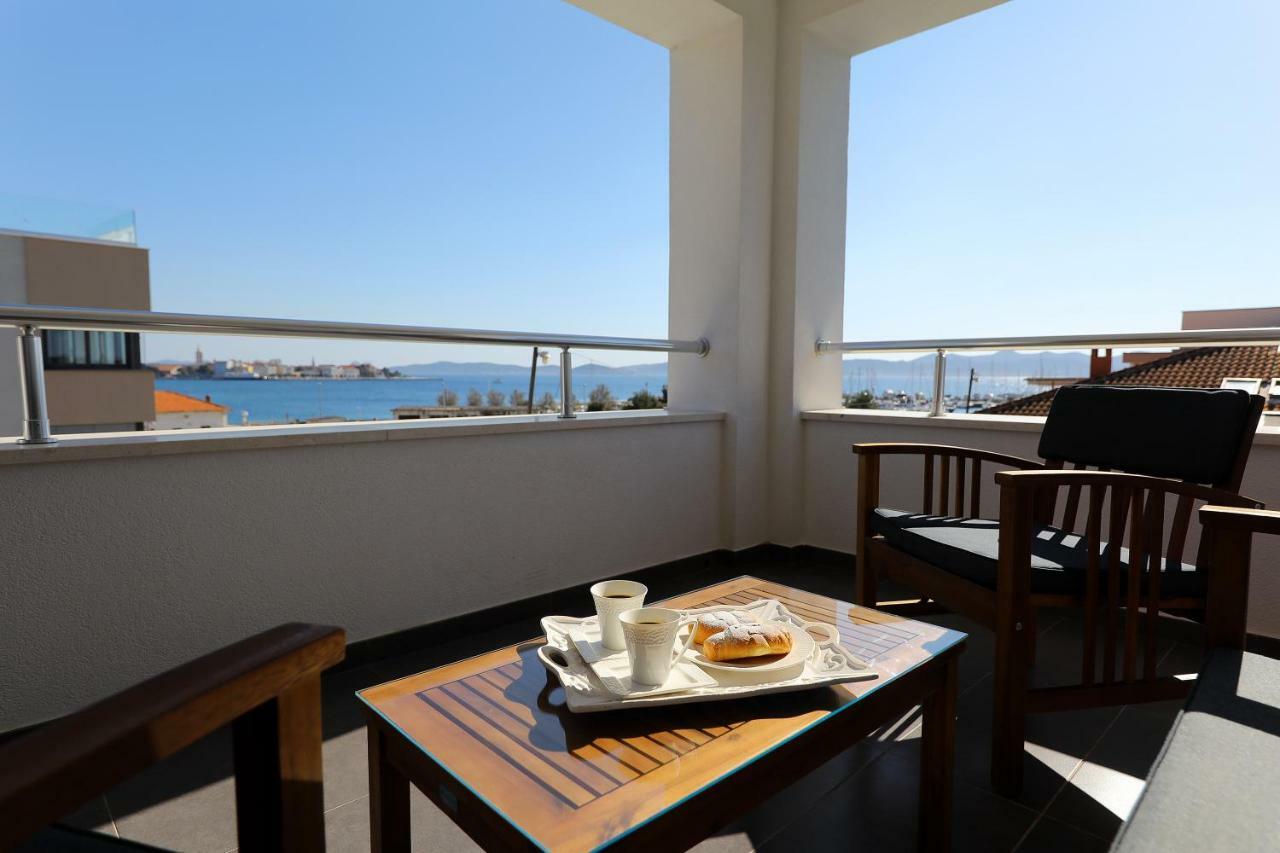 Villa Doel Zadar Zewnętrze zdjęcie