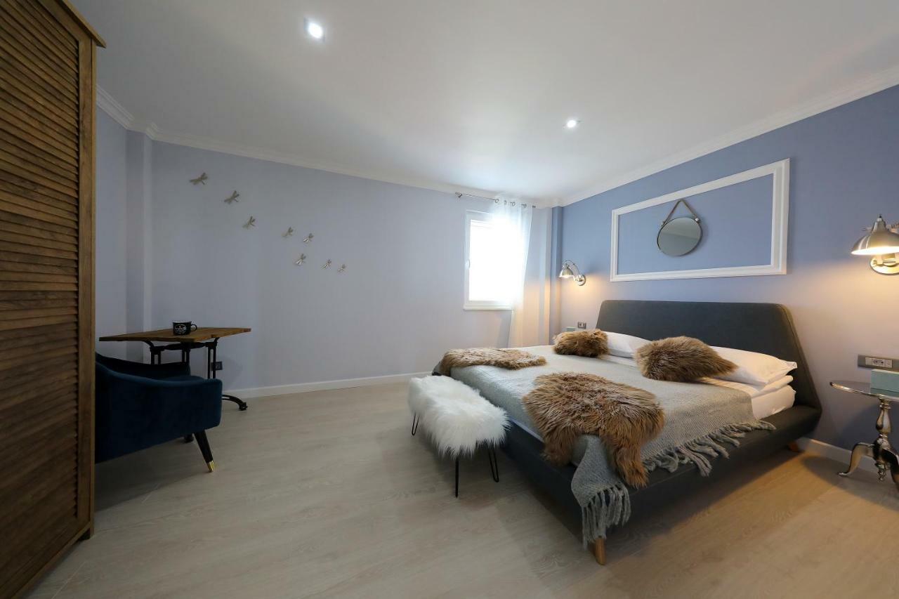 Villa Doel Zadar Zewnętrze zdjęcie