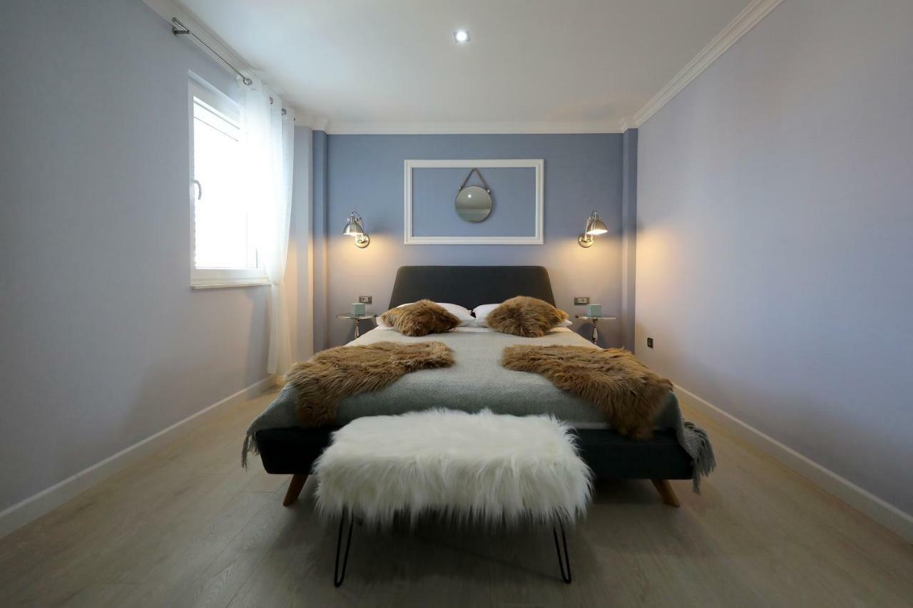 Villa Doel Zadar Zewnętrze zdjęcie