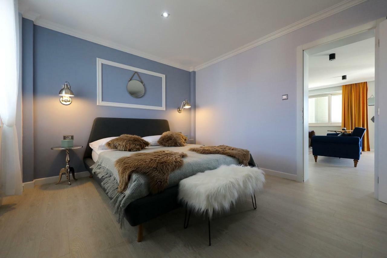 Villa Doel Zadar Zewnętrze zdjęcie